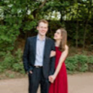 Meet your Posher, Allison mee